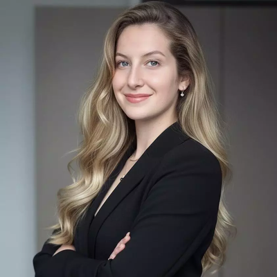 Laura Bourdel - Juriste