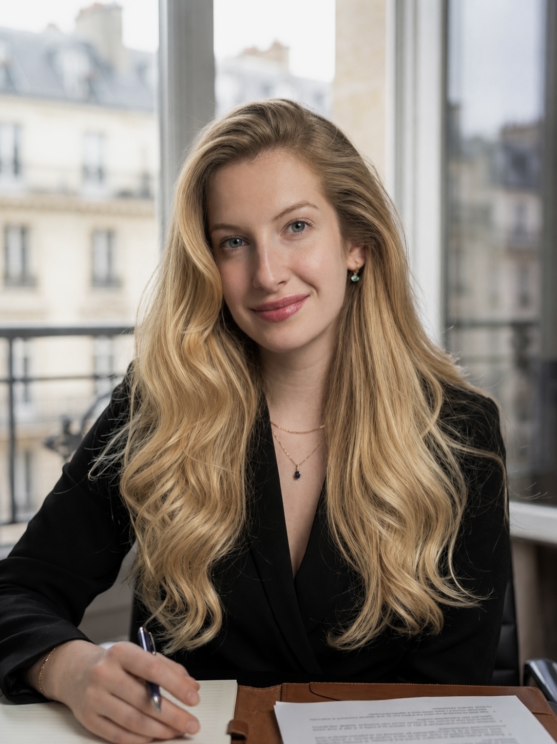 Laura Bourdel - Juriste Indépendante